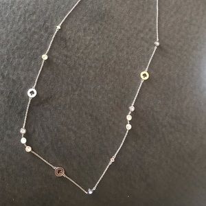 kate spade Jewelry - Kate spade ♠️ necklace kate spade Jewelry - Kate spade ♠️ necklace